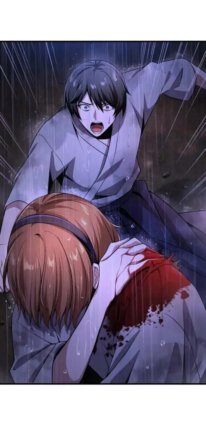 Vượt Cấp Với Kỹ Năng Thần Thánh Chapter 40 - 83