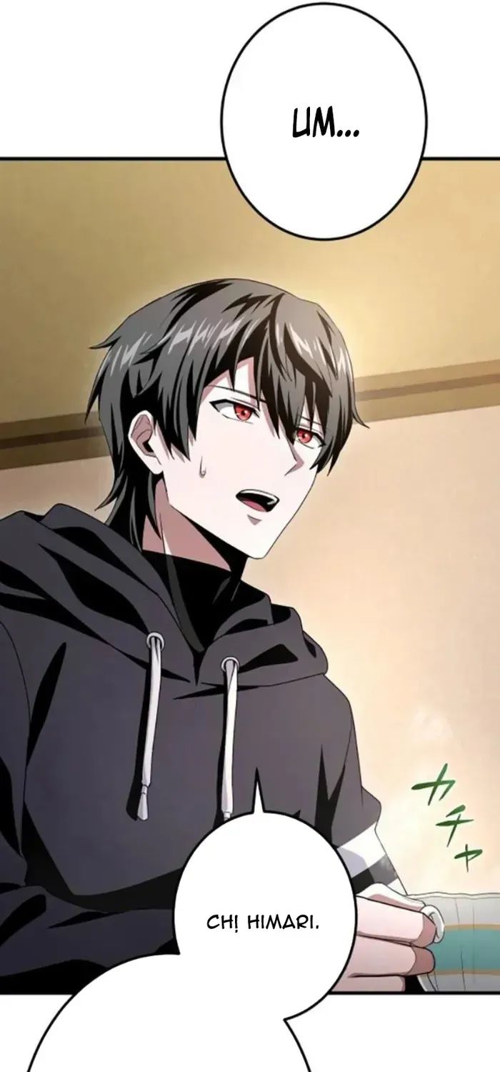 Vượt Cấp Với Kỹ Năng Thần Thánh Chapter 40 - 85