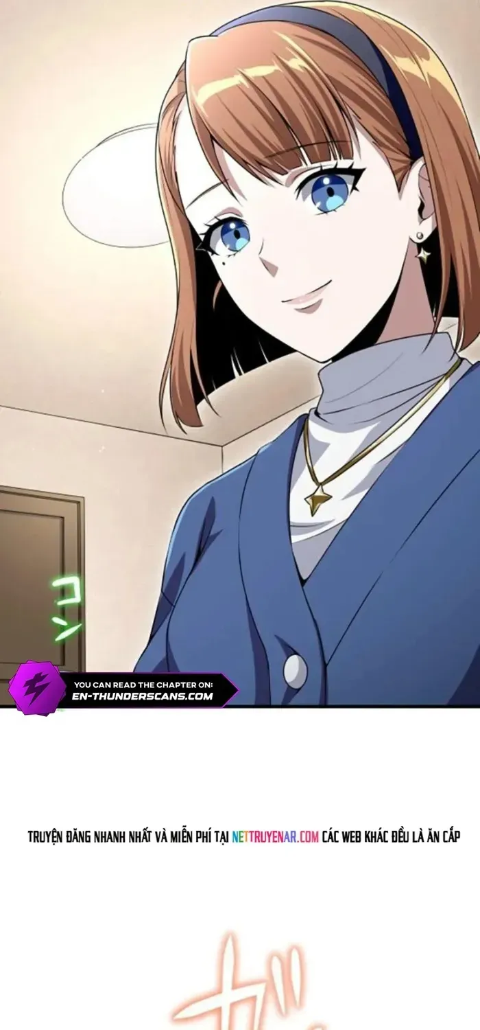 Vượt Cấp Với Kỹ Năng Thần Thánh Chapter 40 - 10