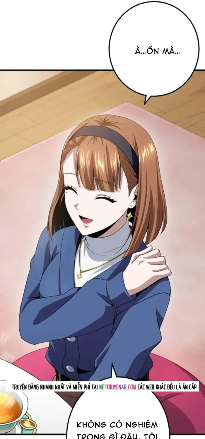 Vượt Cấp Với Kỹ Năng Thần Thánh Chapter 40 - 91