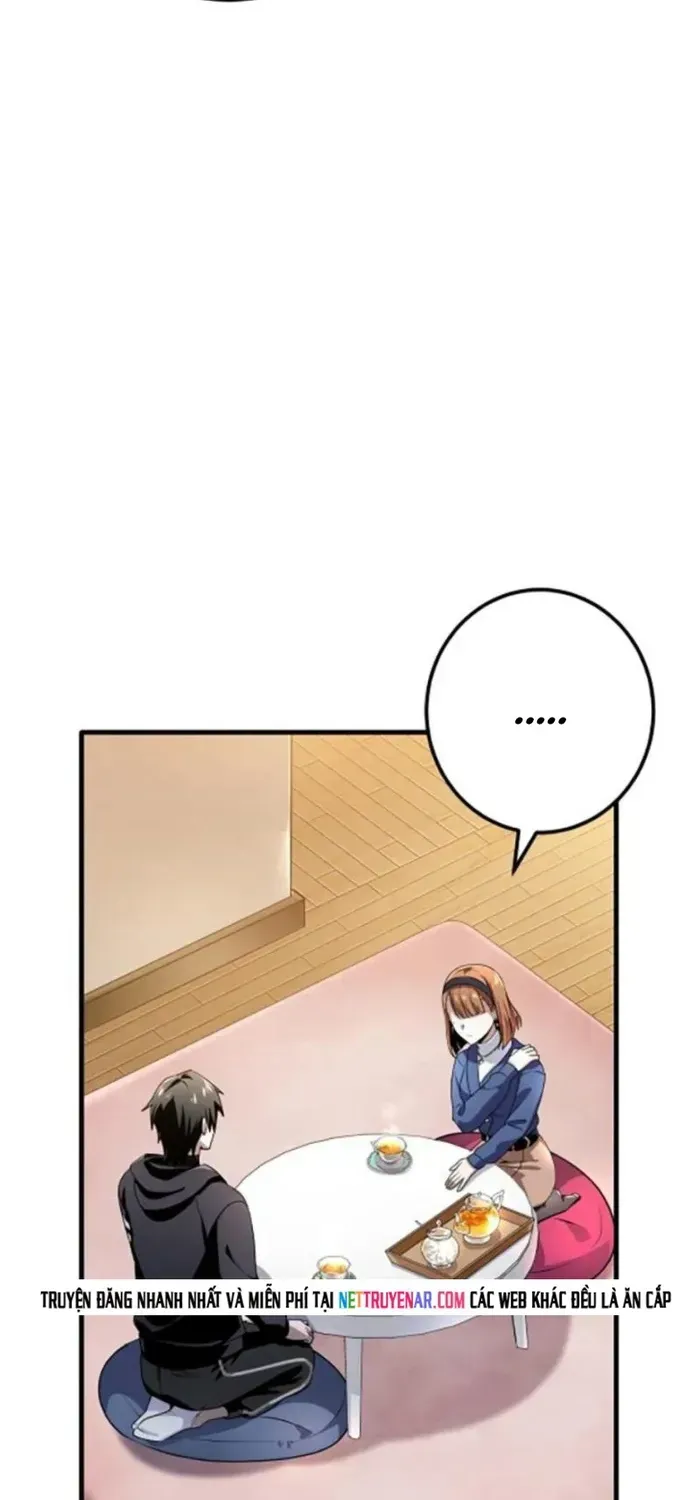 Vượt Cấp Với Kỹ Năng Thần Thánh Chapter 40 - 97