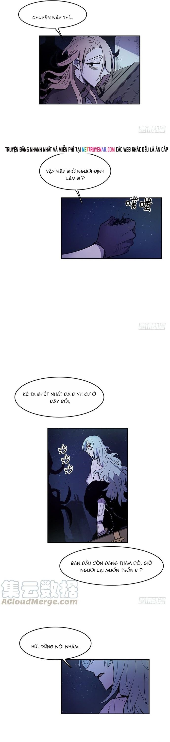 Cửa Hàng Vô Danh Chapter 201 - 6