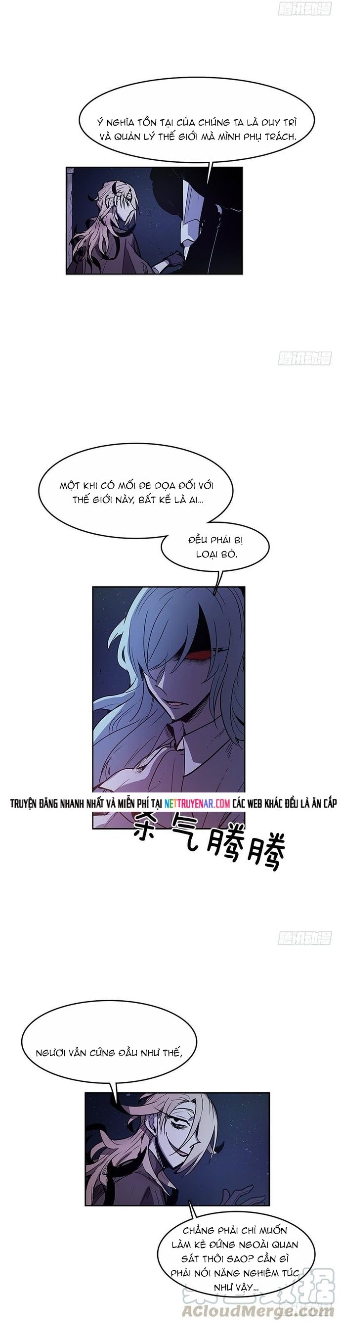 Cửa Hàng Vô Danh Chapter 201 - 7