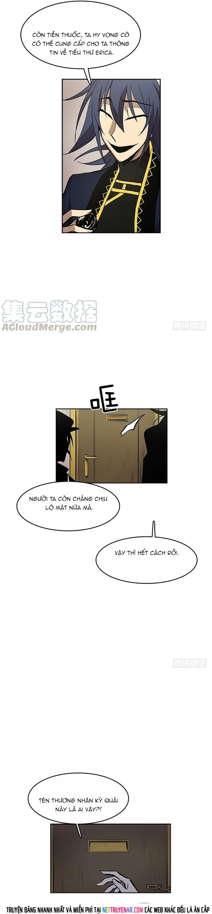 Cửa Hàng Vô Danh Chapter 202 - 7