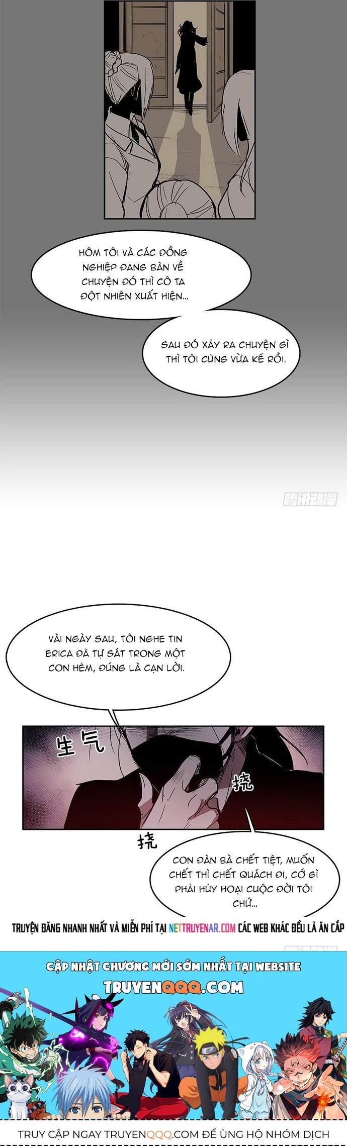 Cửa Hàng Vô Danh Chapter 203 - 9