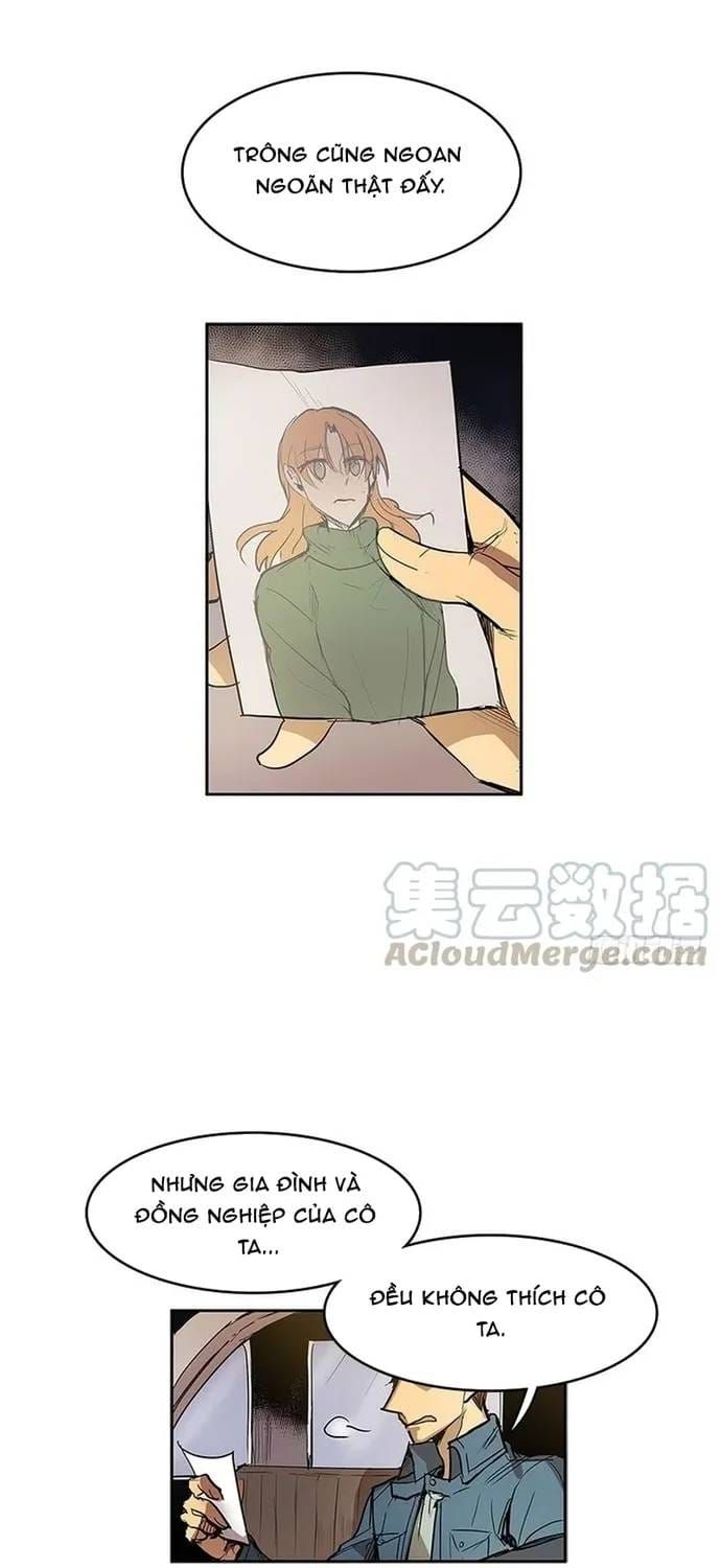 Cửa Hàng Vô Danh Chapter 206 - 12