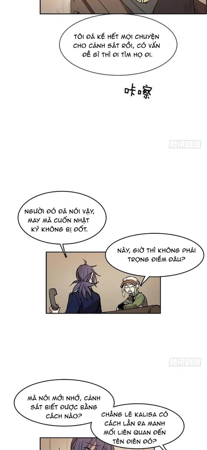 Cửa Hàng Vô Danh Chapter 206 - 8