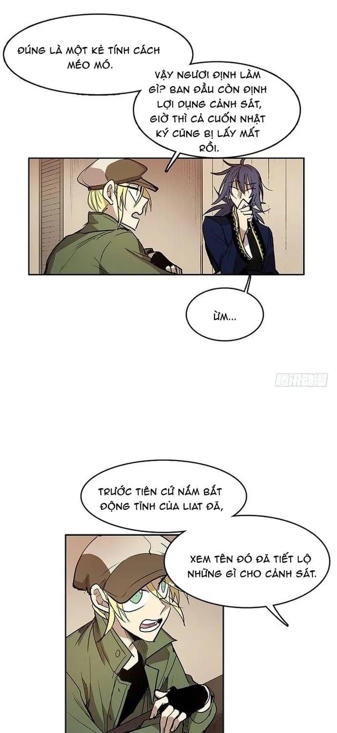 Cửa Hàng Vô Danh Chapter 206 - 10