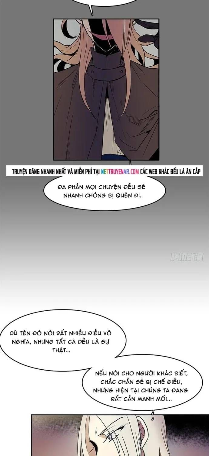 Cửa Hàng Vô Danh Chapter 207 - 11