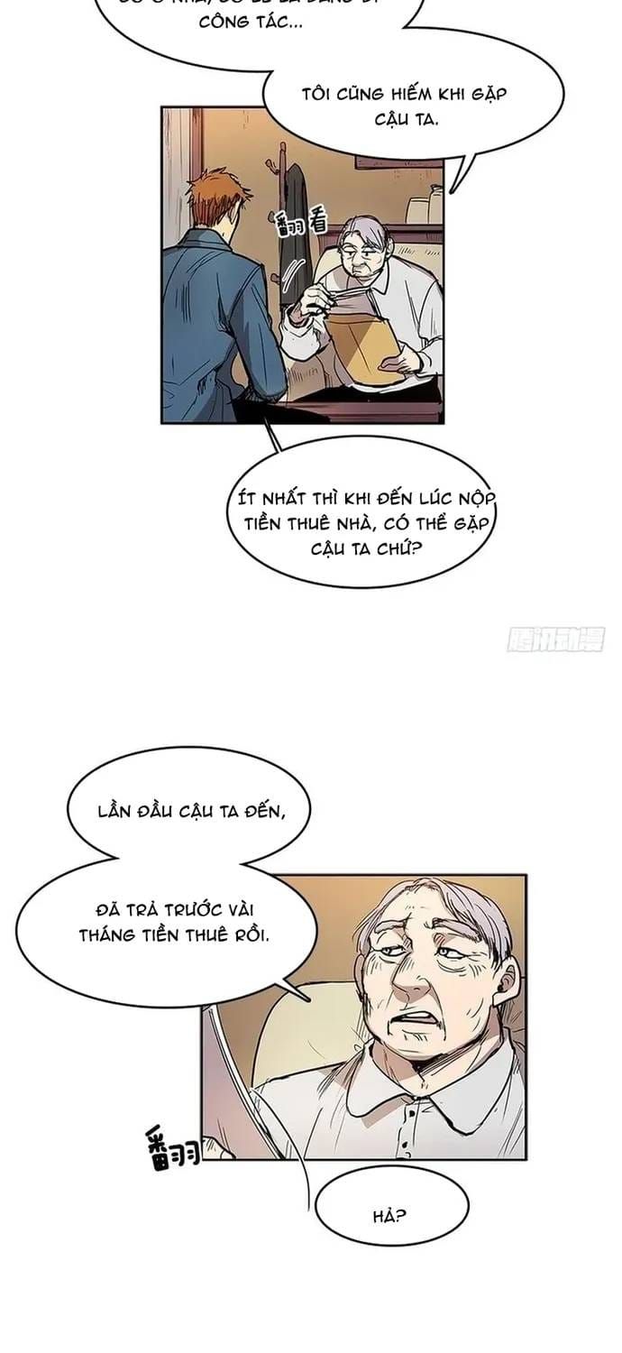 Cửa Hàng Vô Danh Chapter 207 - 13