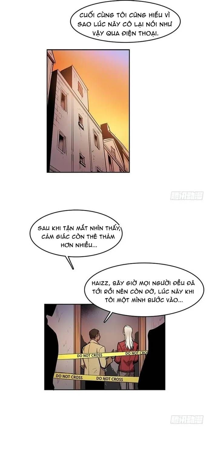 Cửa Hàng Vô Danh Chapter 207 - 3