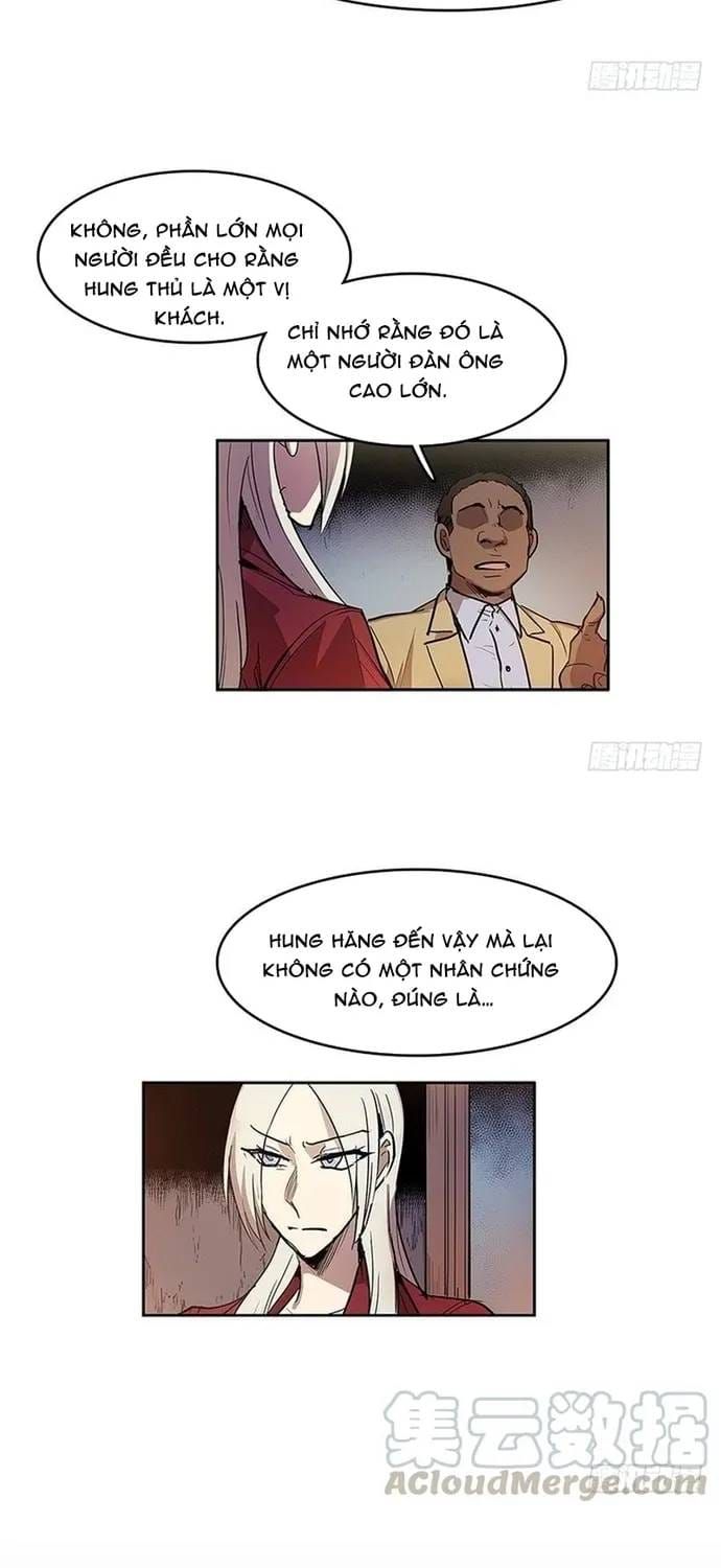 Cửa Hàng Vô Danh Chapter 207 - 9