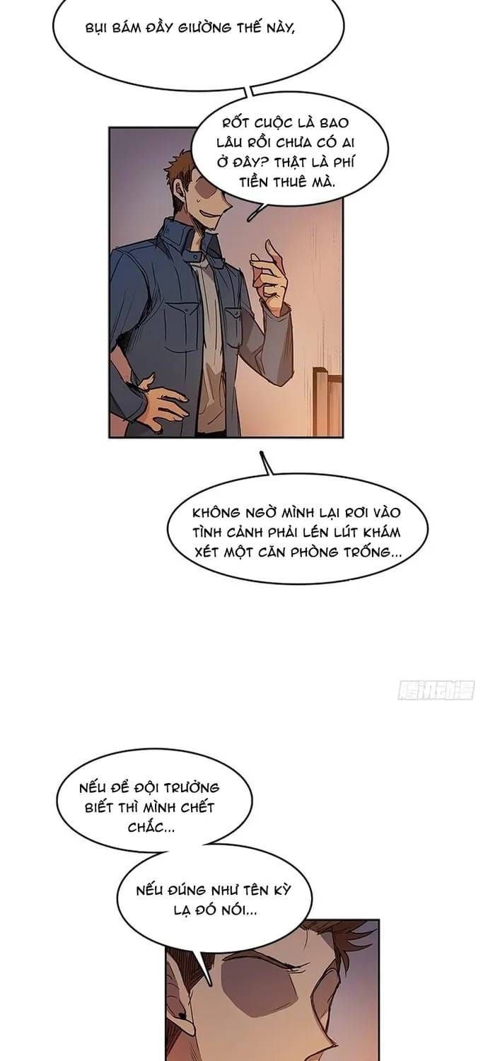 Cửa Hàng Vô Danh Chapter 208 - 15