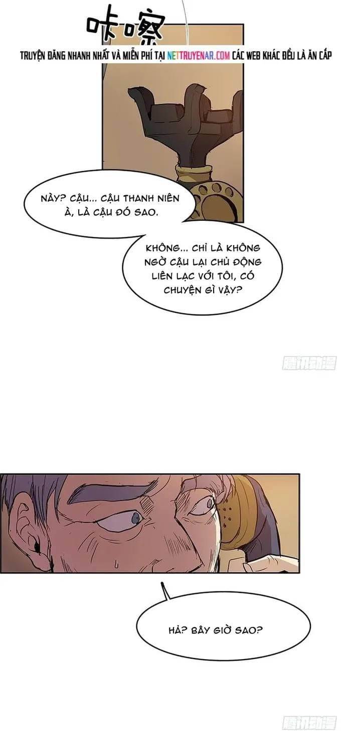 Cửa Hàng Vô Danh Chapter 208 - 6