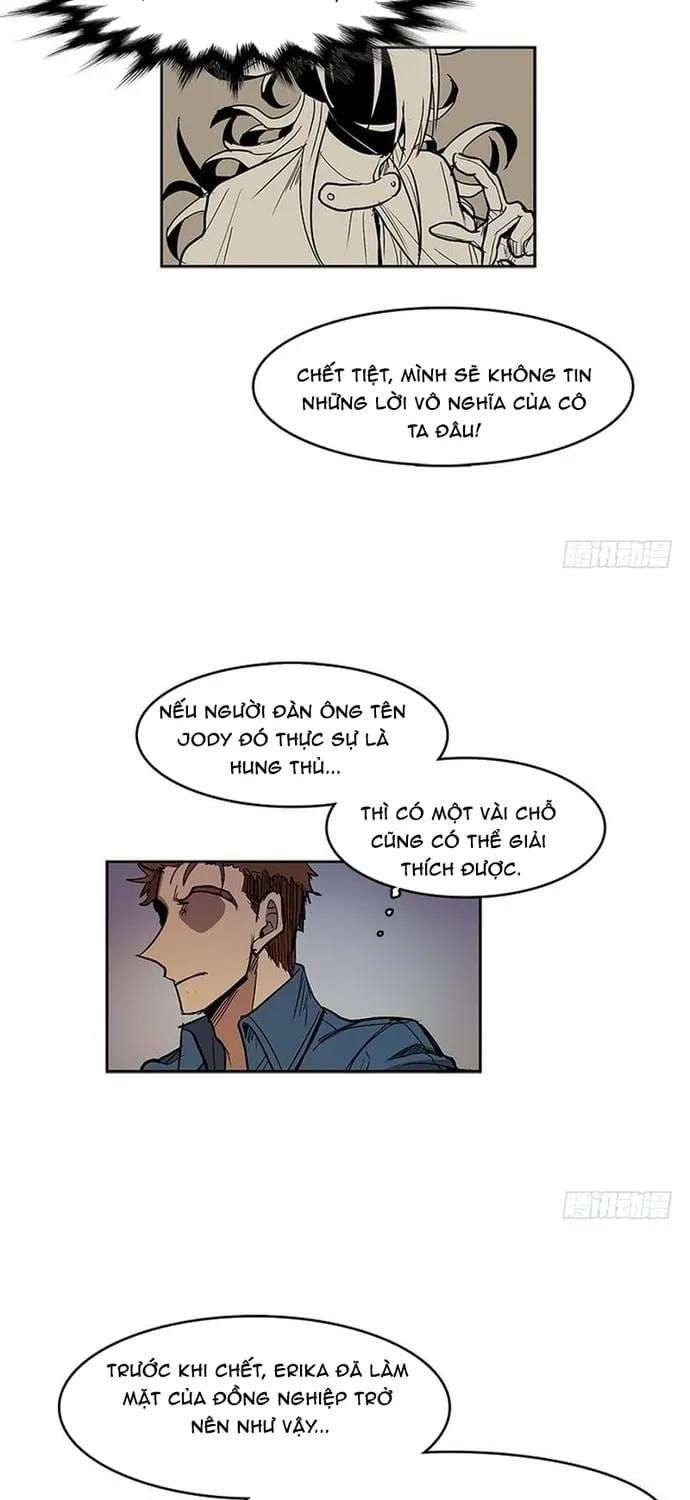 Cửa Hàng Vô Danh Chapter 209 - 11
