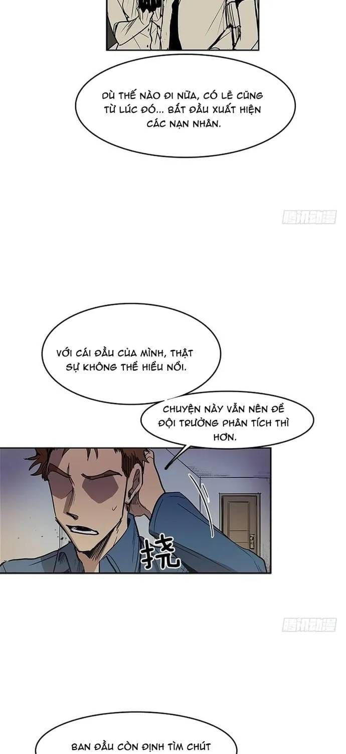 Cửa Hàng Vô Danh Chapter 209 - 13