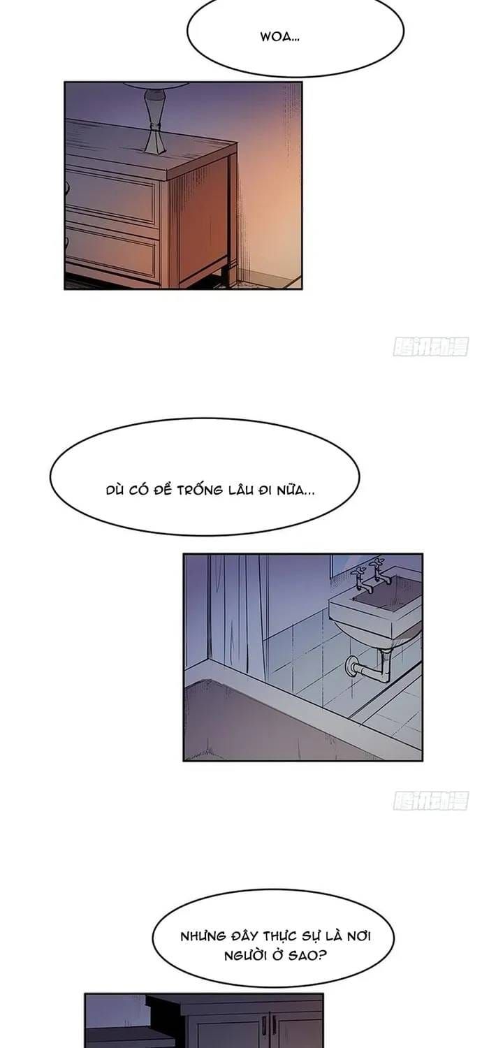 Cửa Hàng Vô Danh Chapter 209 - 3