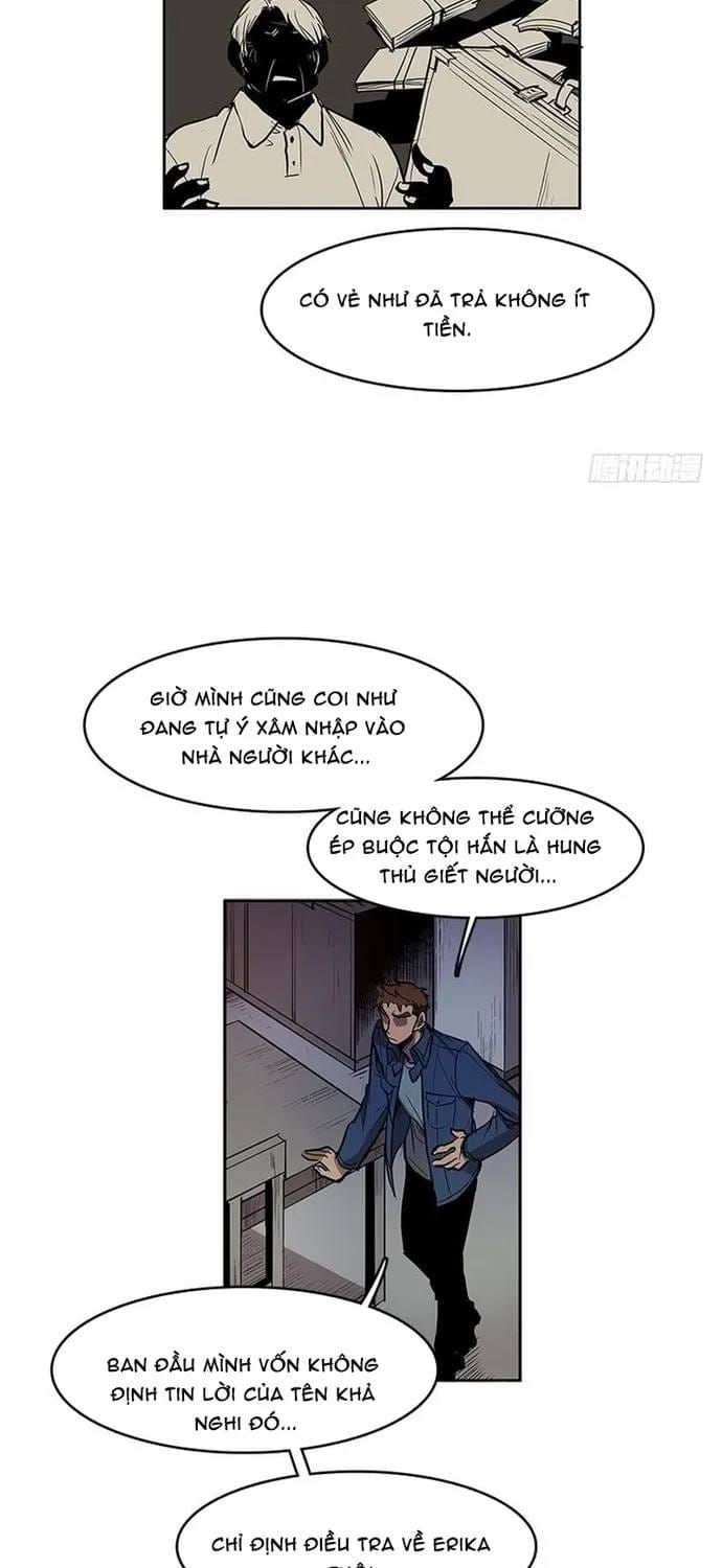 Cửa Hàng Vô Danh Chapter 209 - 6