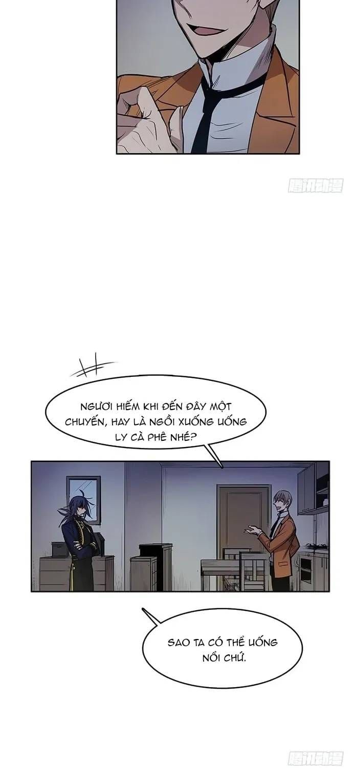 Cửa Hàng Vô Danh Chapter 211 - 11