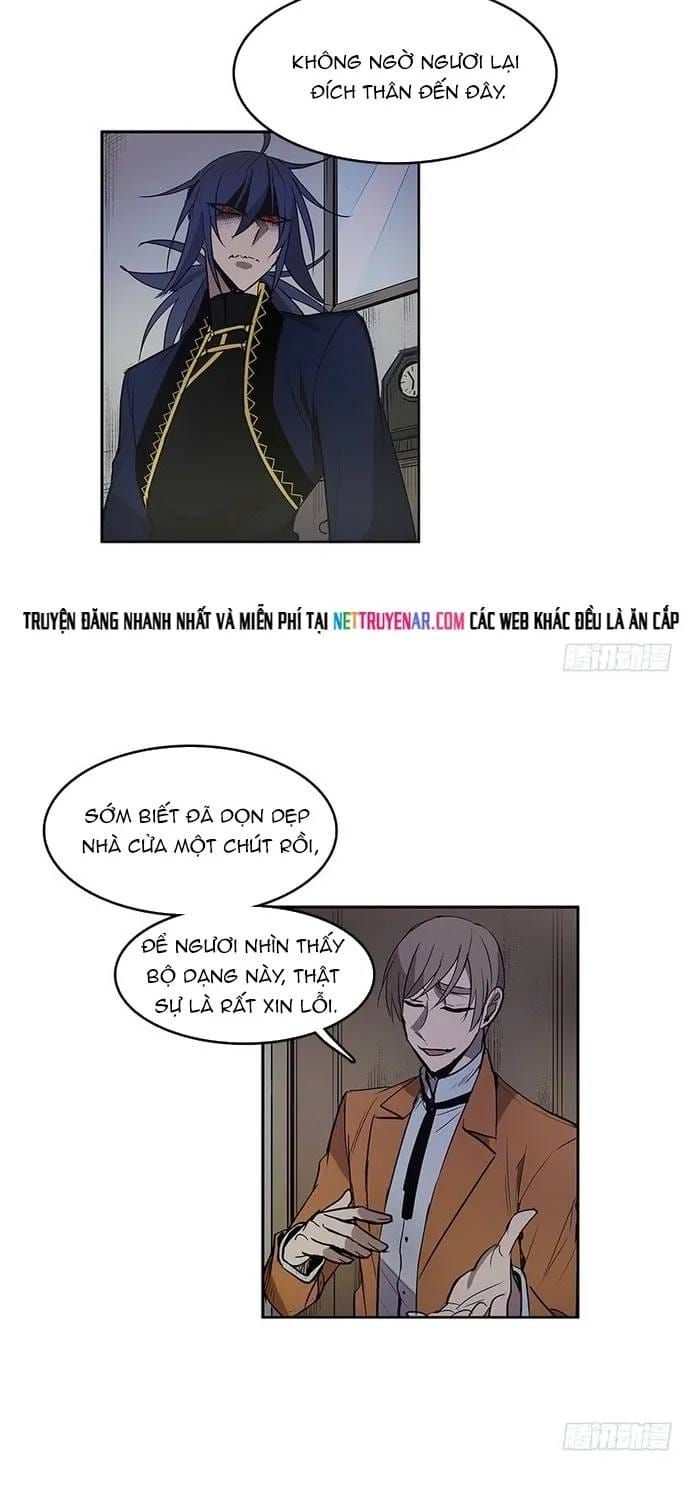 Cửa Hàng Vô Danh Chapter 211 - 3