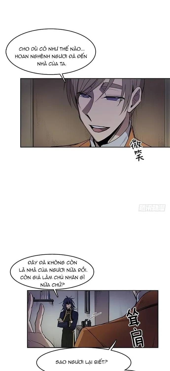 Cửa Hàng Vô Danh Chapter 211 - 4