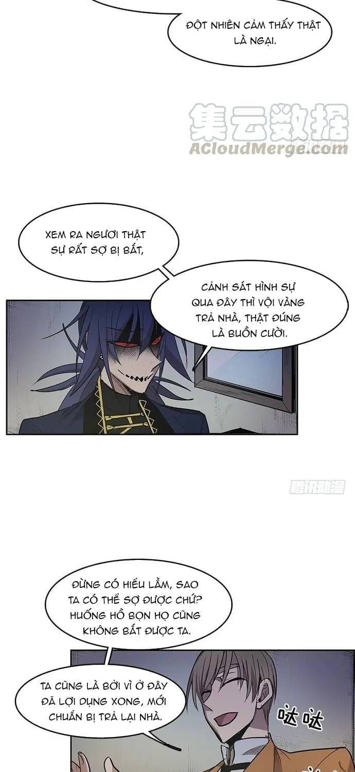 Cửa Hàng Vô Danh Chapter 211 - 5