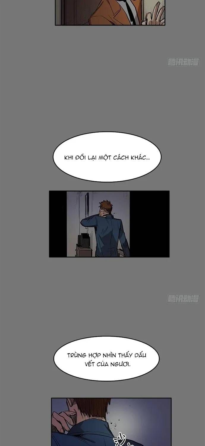 Cửa Hàng Vô Danh Chapter 211 - 8