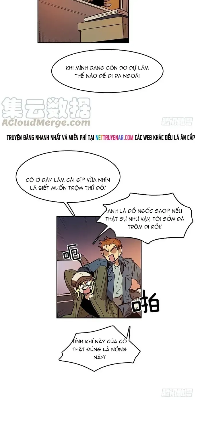 Cửa Hàng Vô Danh Chapter 212 - 9