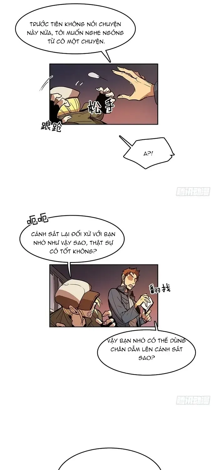 Cửa Hàng Vô Danh Chapter 212 - 10