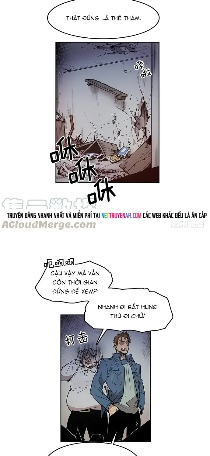 Cửa Hàng Vô Danh Chapter 213 - 3