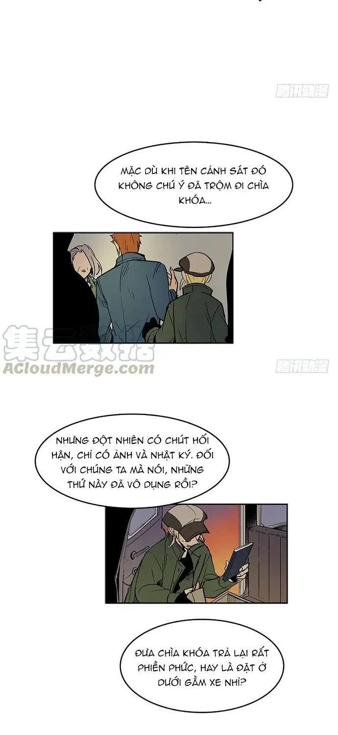 Cửa Hàng Vô Danh Chapter 214 - 14