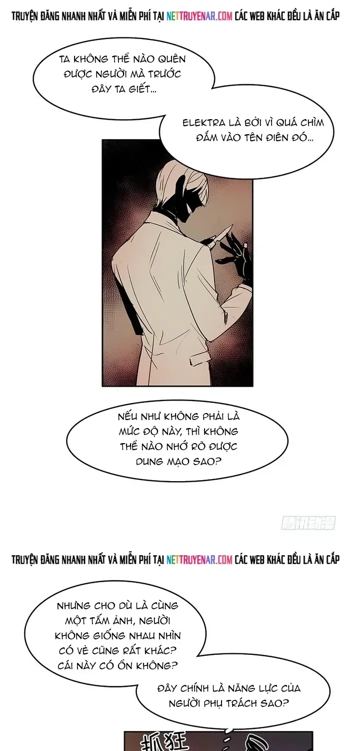 Cửa Hàng Vô Danh Chapter 214 - 18