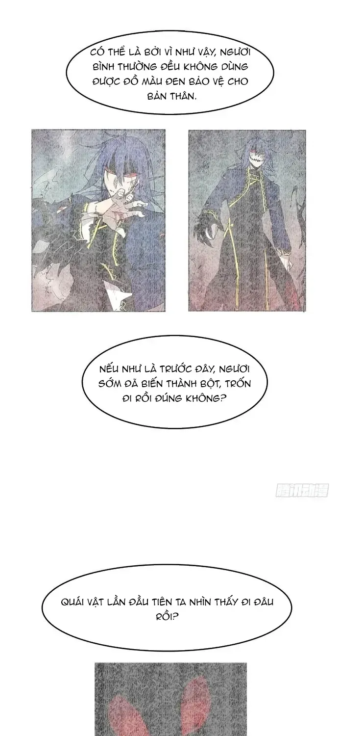 Cửa Hàng Vô Danh Chapter 214 - 4