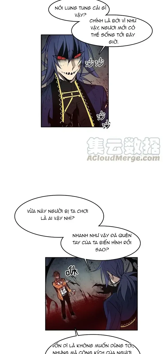 Cửa Hàng Vô Danh Chapter 214 - 6