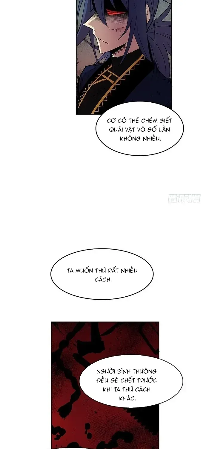 Cửa Hàng Vô Danh Chapter 214 - 8