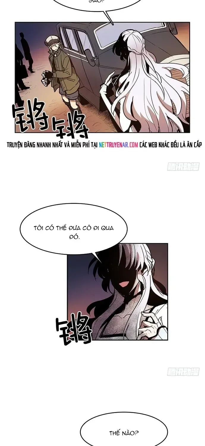 Cửa Hàng Vô Danh Chapter 215 - 2