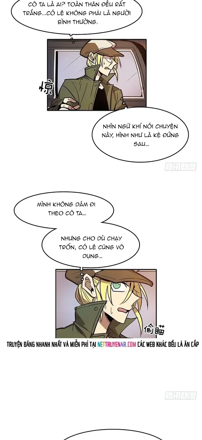 Cửa Hàng Vô Danh Chapter 215 - 4