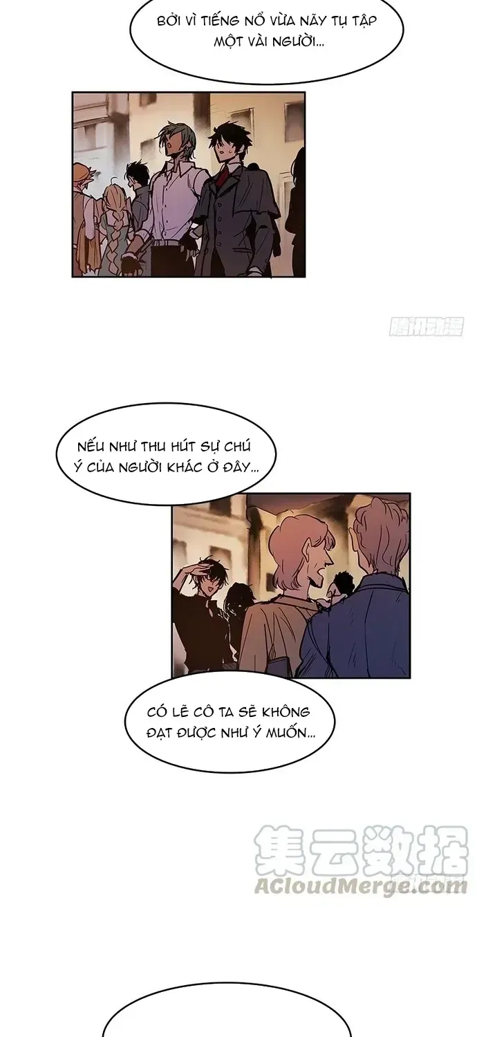 Cửa Hàng Vô Danh Chapter 215 - 5