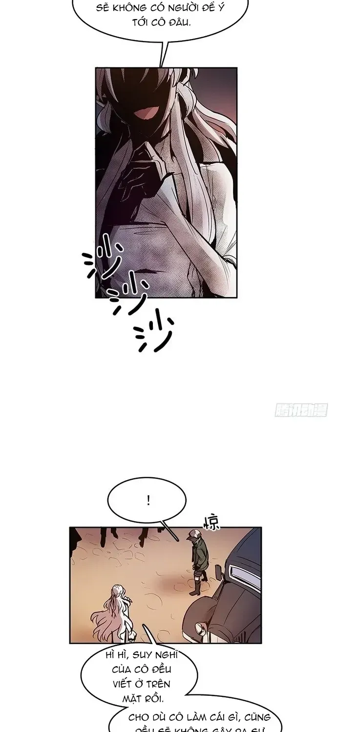 Cửa Hàng Vô Danh Chapter 215 - 6