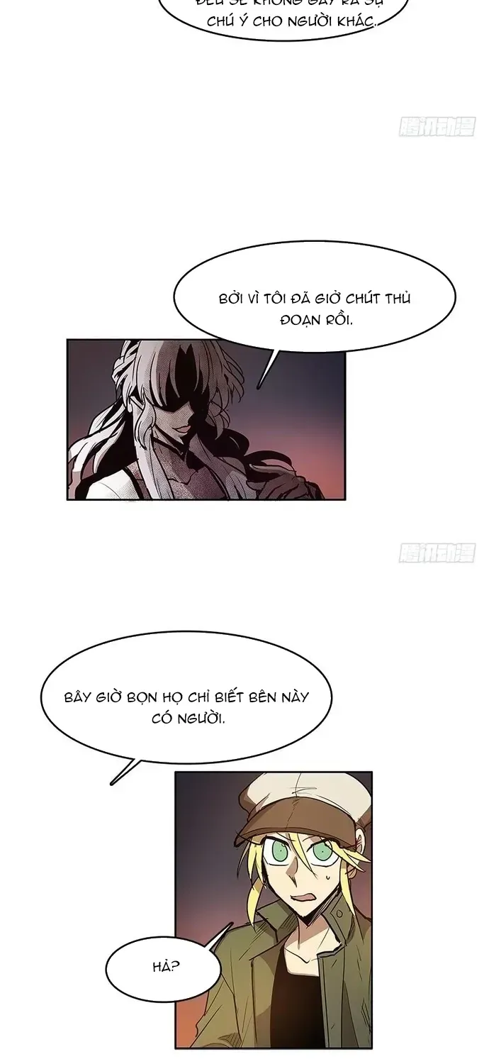 Cửa Hàng Vô Danh Chapter 215 - 7