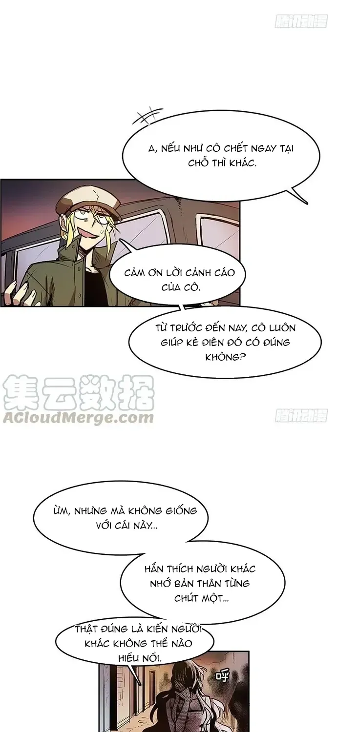 Cửa Hàng Vô Danh Chapter 215 - 10