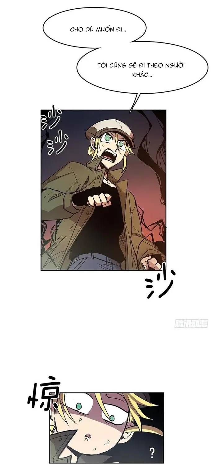 Cửa Hàng Vô Danh Chapter 216 - 3