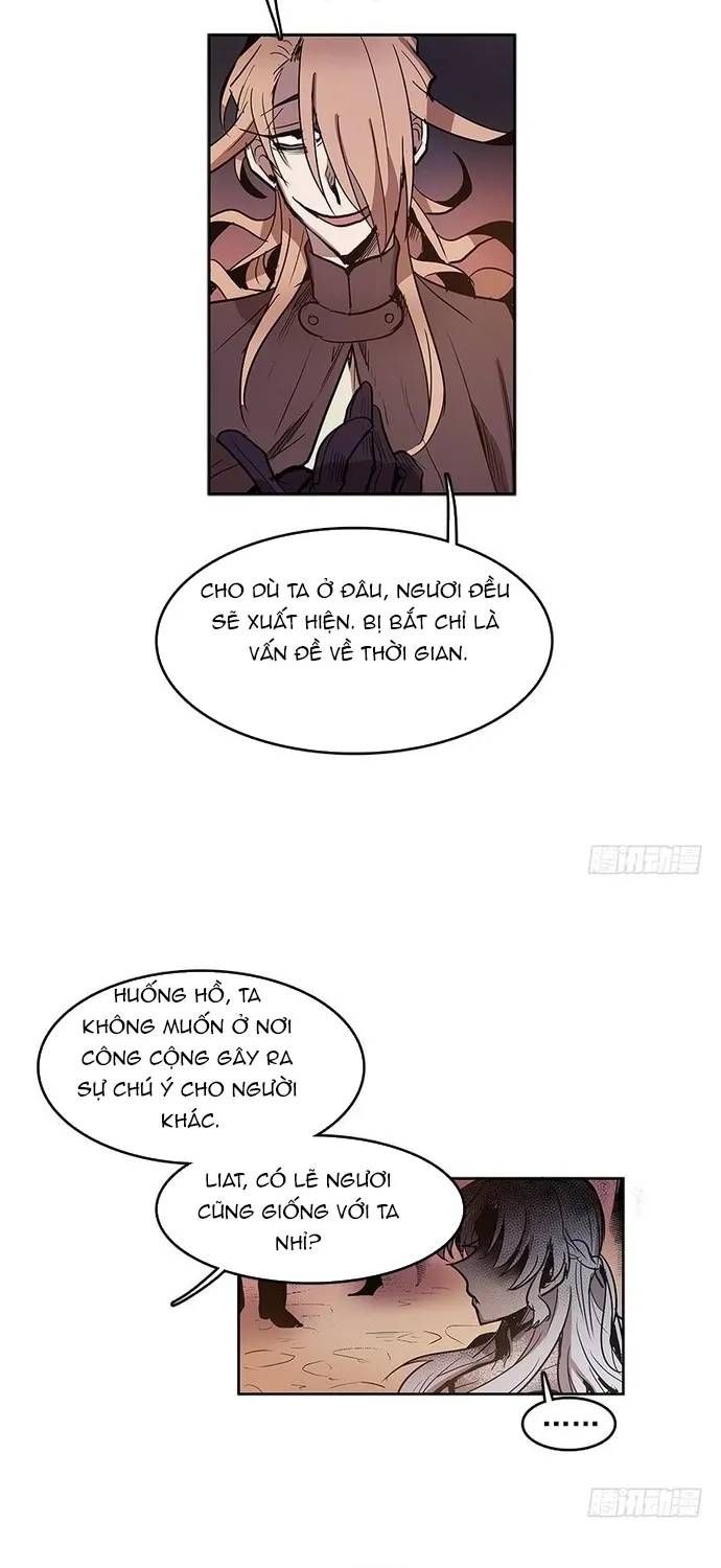 Cửa Hàng Vô Danh Chapter 216 - 9