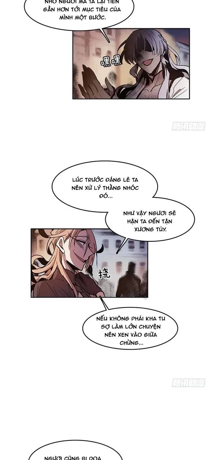 Cửa Hàng Vô Danh Chapter 217 - 7