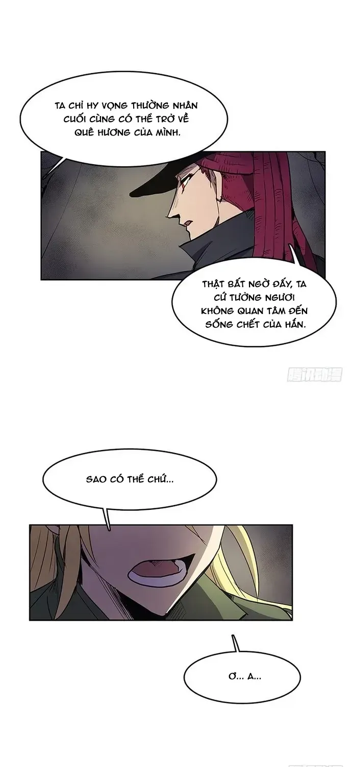Cửa Hàng Vô Danh Chapter 218 - 12