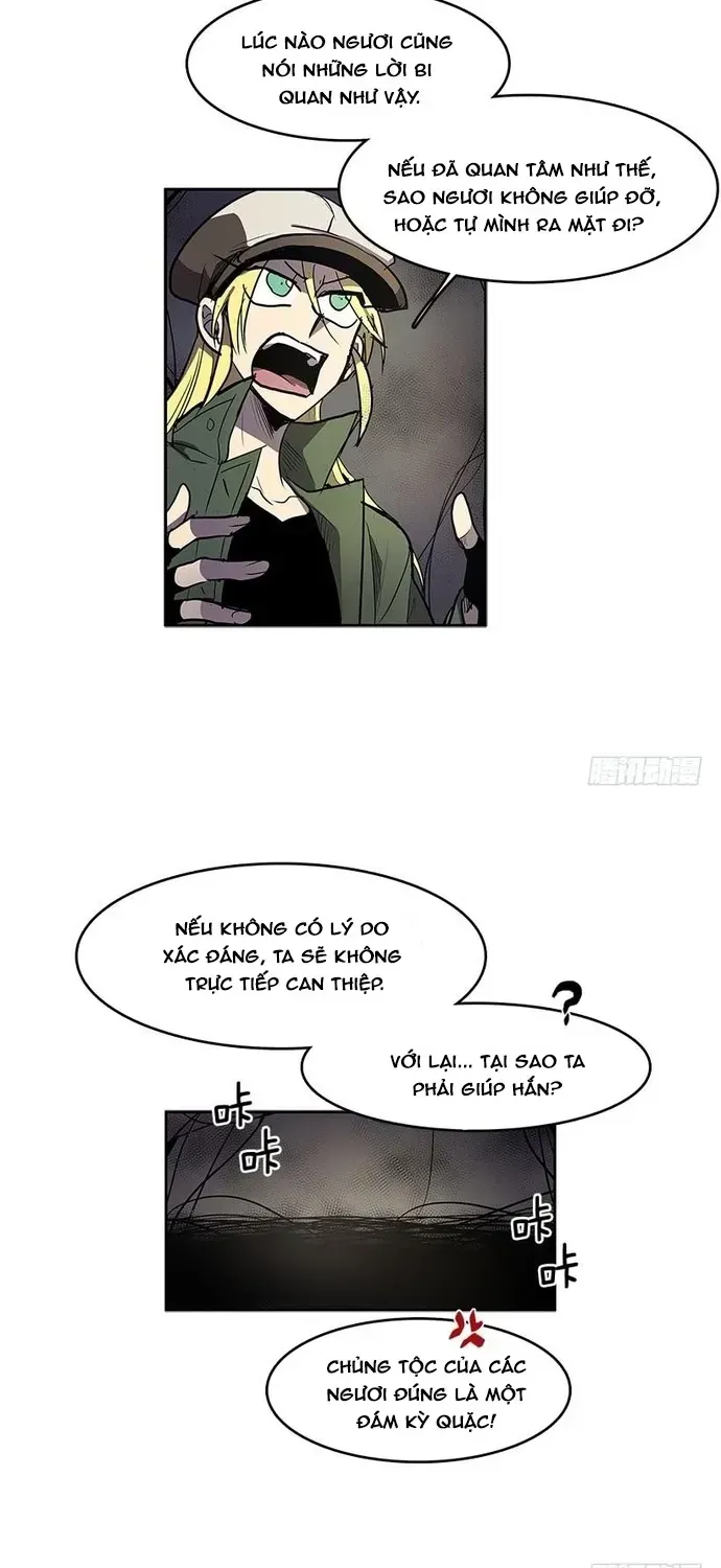 Cửa Hàng Vô Danh Chapter 218 - 9