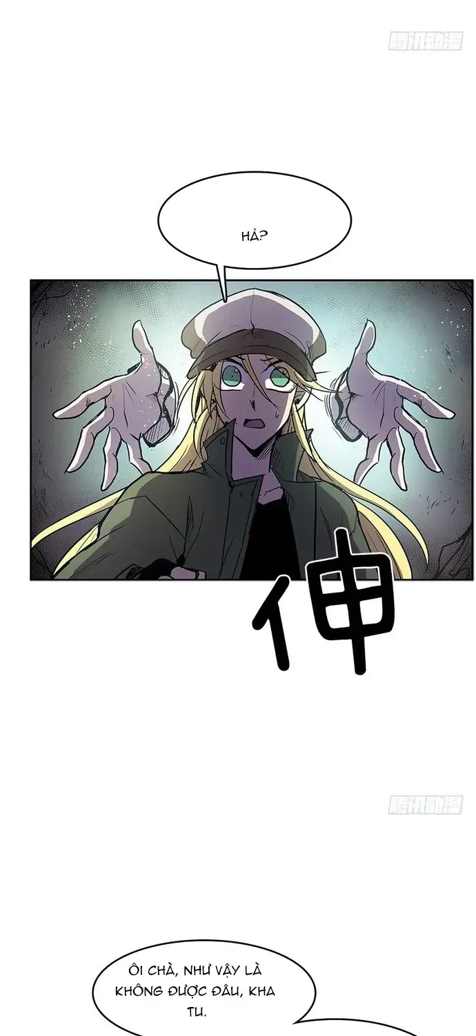 Cửa Hàng Vô Danh Chapter 219 - 8