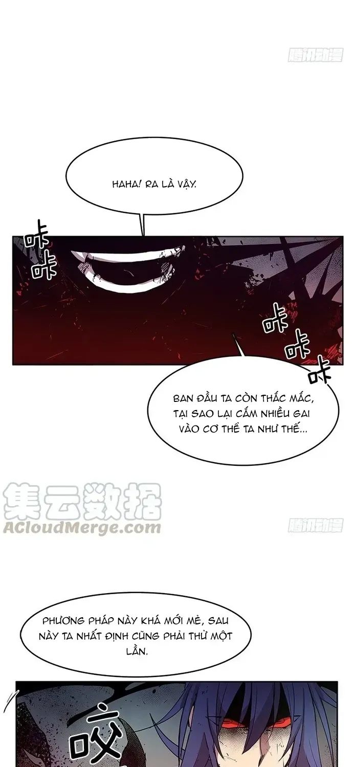 Cửa Hàng Vô Danh Chapter 220 - 11