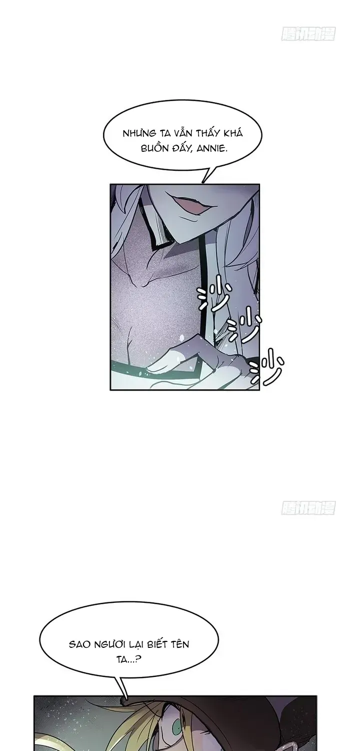 Cửa Hàng Vô Danh Chapter 220 - 3