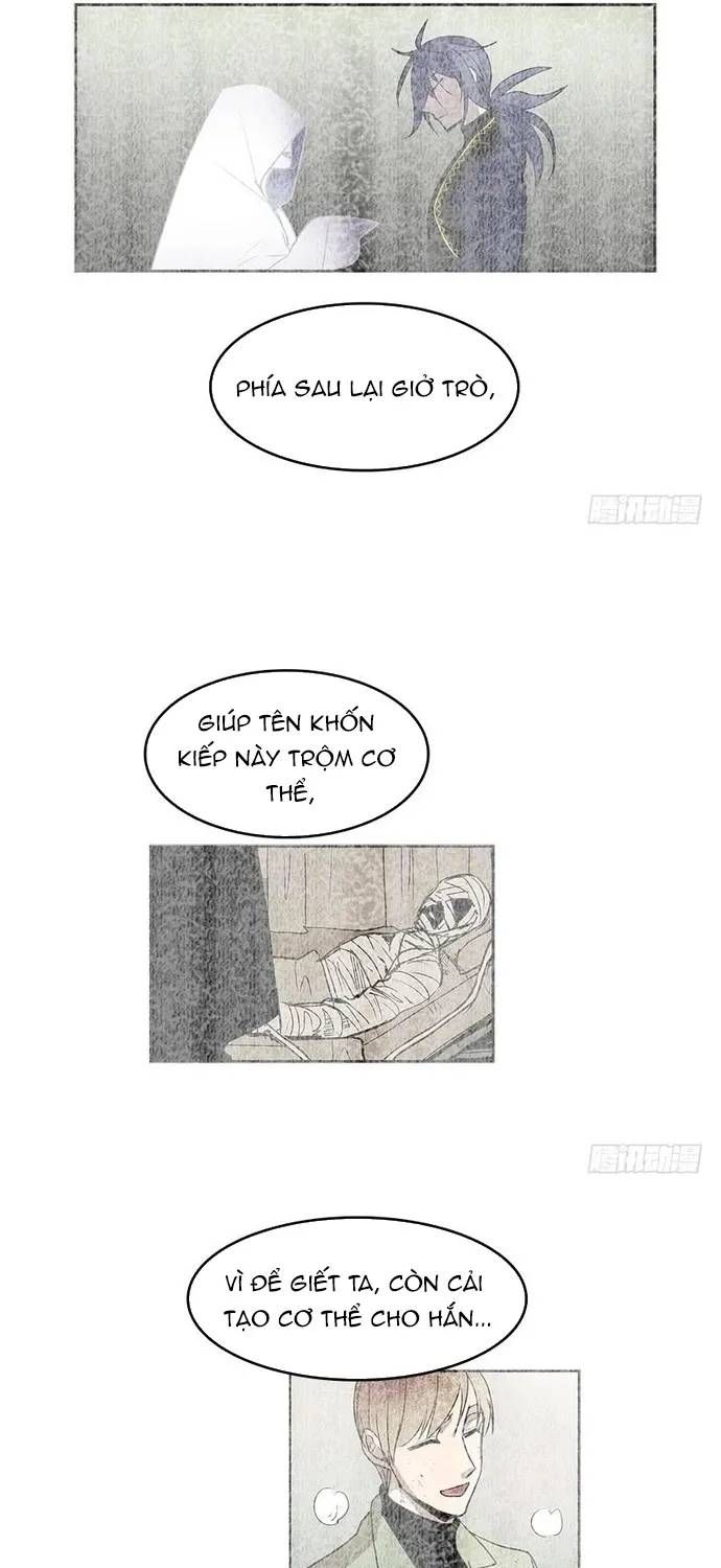 Cửa Hàng Vô Danh Chapter 222 - 2